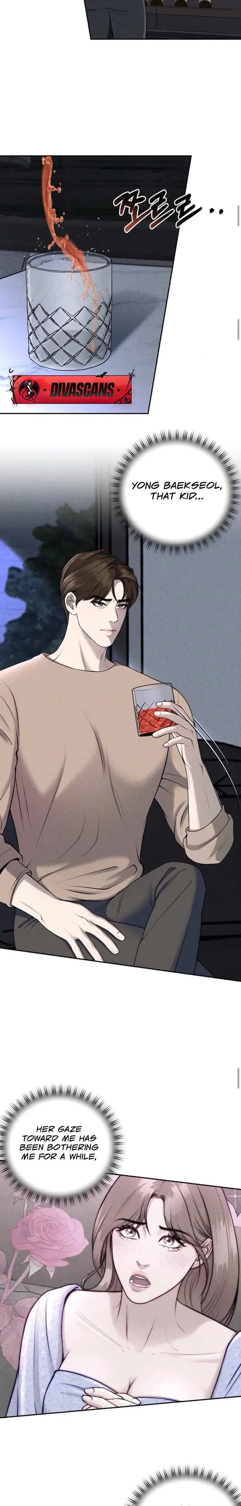 I Picked Up A Crazy Oppa Chapter 5 - Page 20