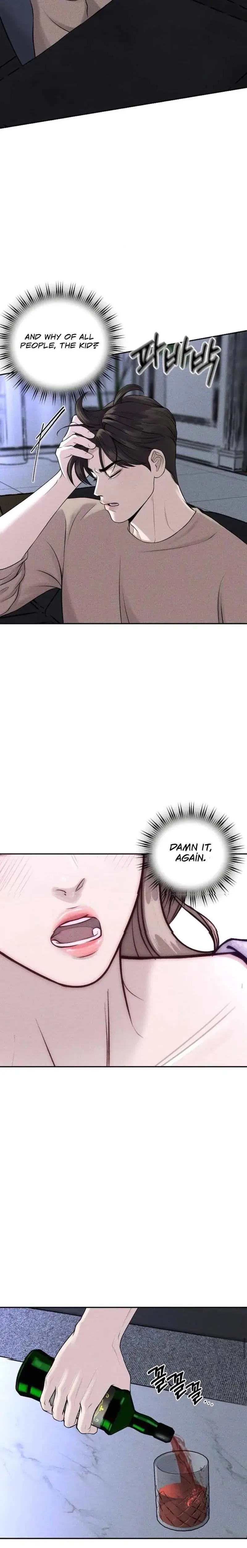 I Picked Up A Crazy Oppa Chapter 5 - Page 23