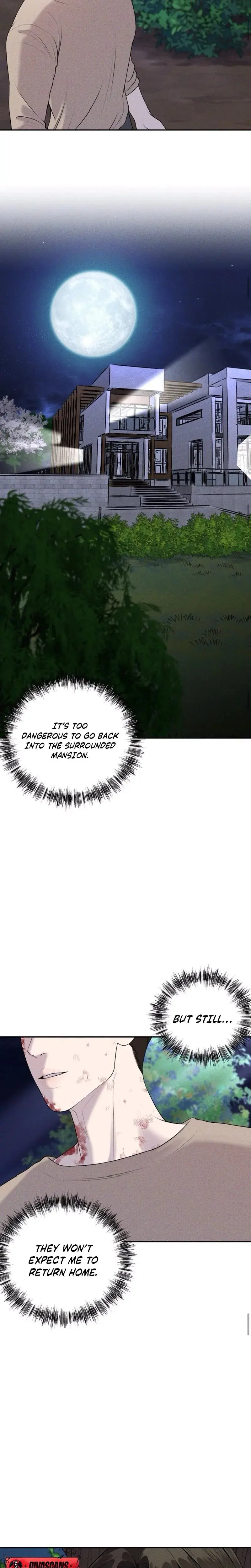 I Picked Up A Crazy Oppa Chapter 7 - Page 11