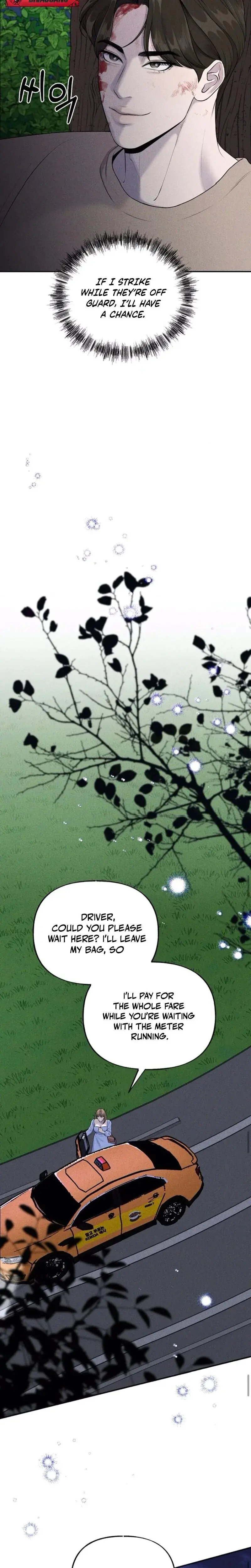 I Picked Up A Crazy Oppa Chapter 7 - Page 12