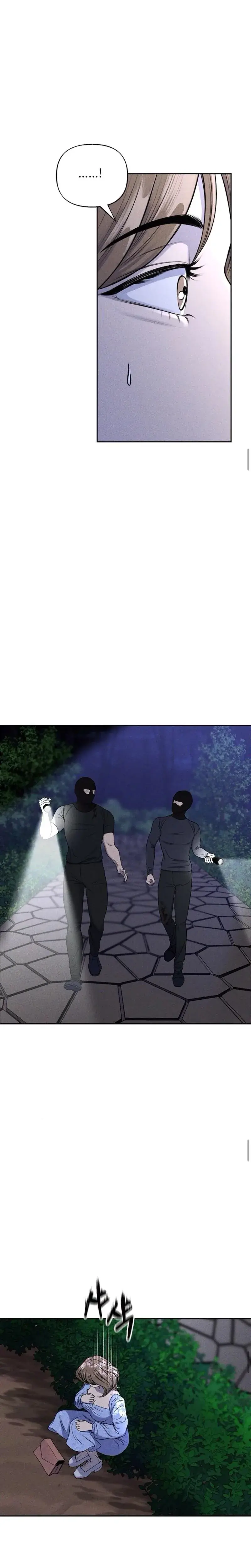 I Picked Up A Crazy Oppa Chapter 7 - Page 15
