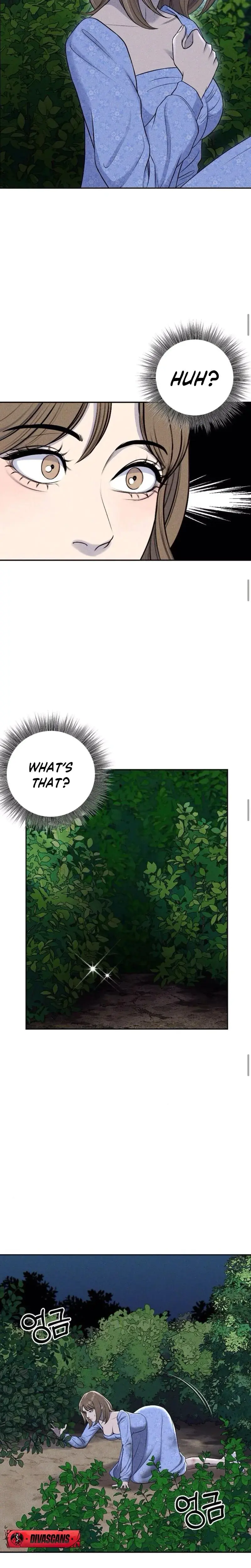 I Picked Up A Crazy Oppa Chapter 7 - Page 19