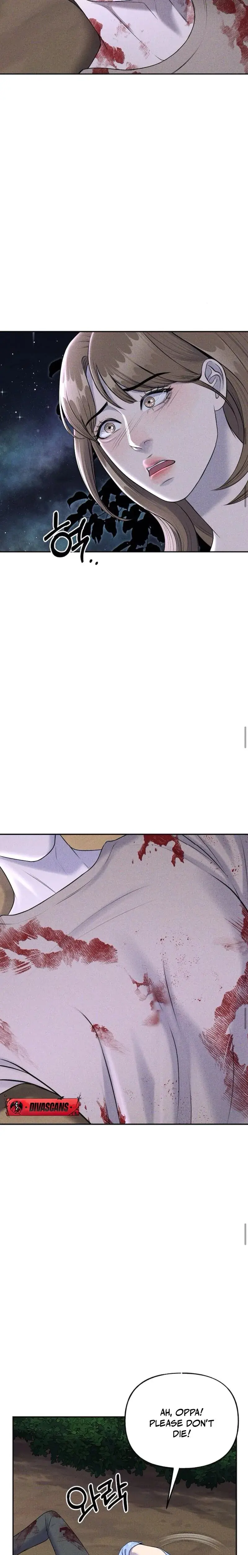 I Picked Up A Crazy Oppa Chapter 7 - Page 22