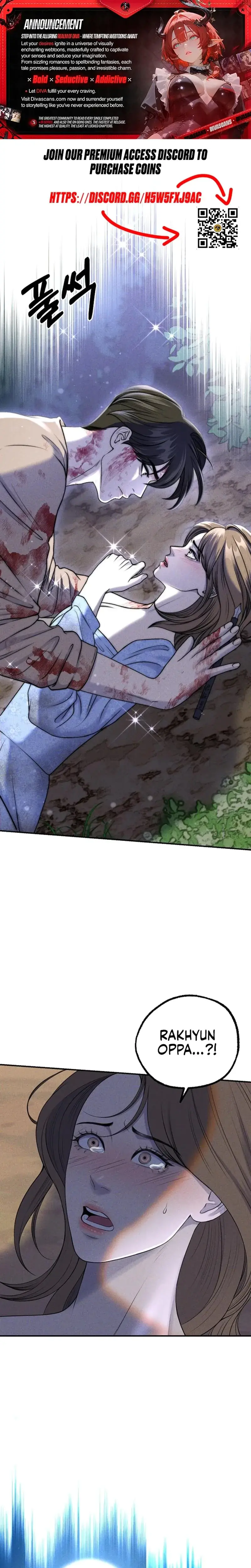 I Picked Up A Crazy Oppa Chapter 8 - Page 1