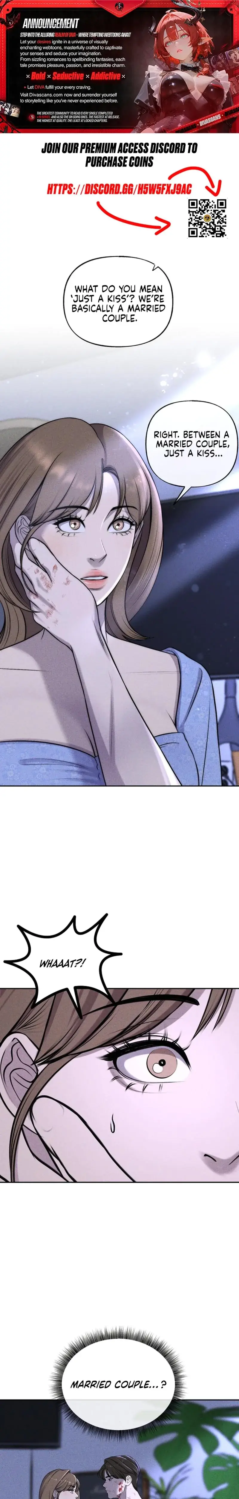I Picked Up A Crazy Oppa Chapter 9 - Page 1