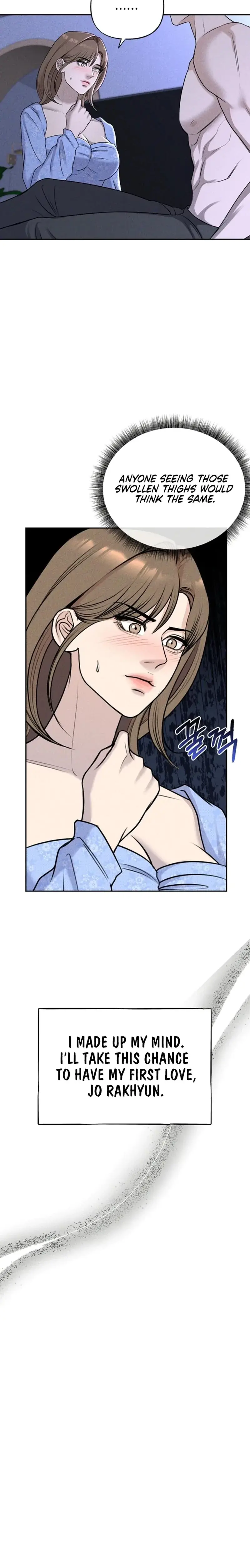 I Picked Up A Crazy Oppa Chapter 9 - Page 11