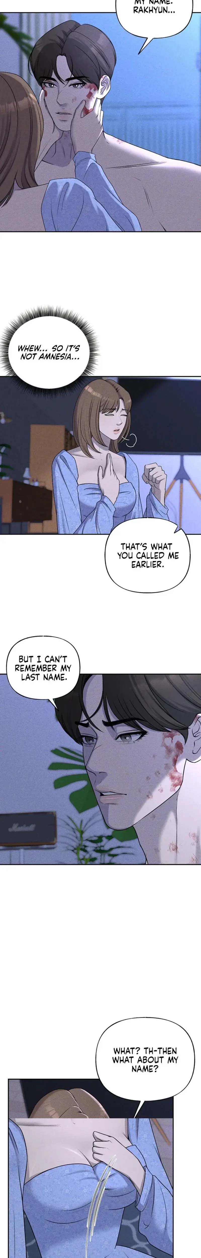 I Picked Up A Crazy Oppa Chapter 9 - Page 3