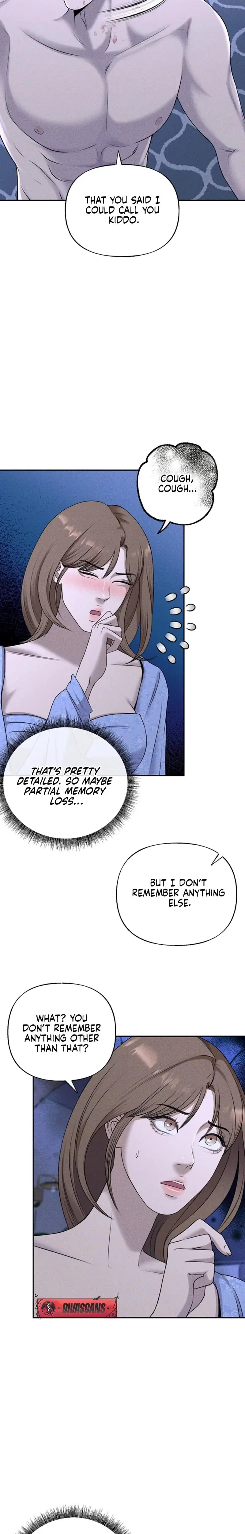 I Picked Up A Crazy Oppa Chapter 9 - Page 6