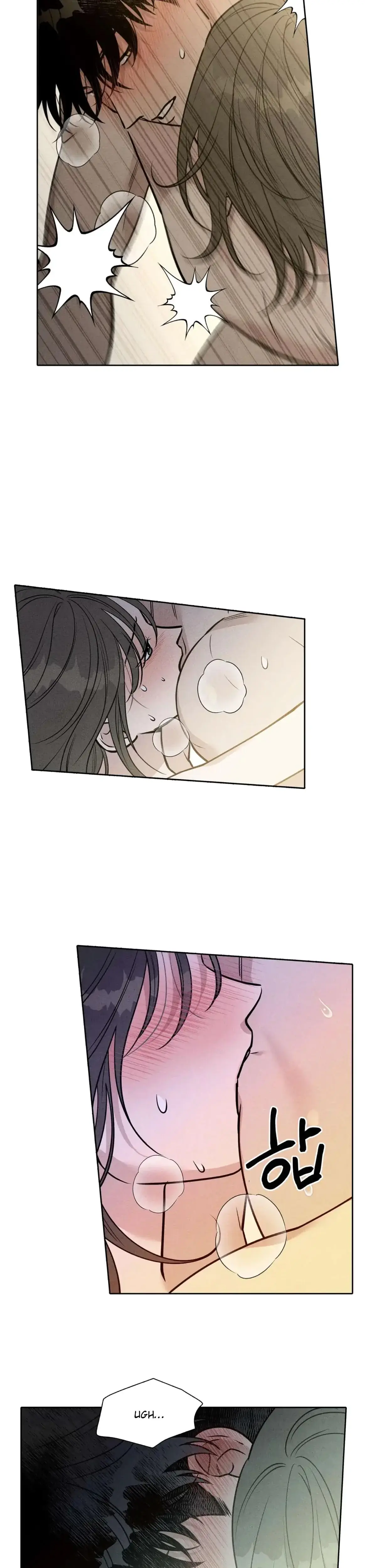 I Picked Up A Snake On My Way Home From Work Chapter 10 - Page 13