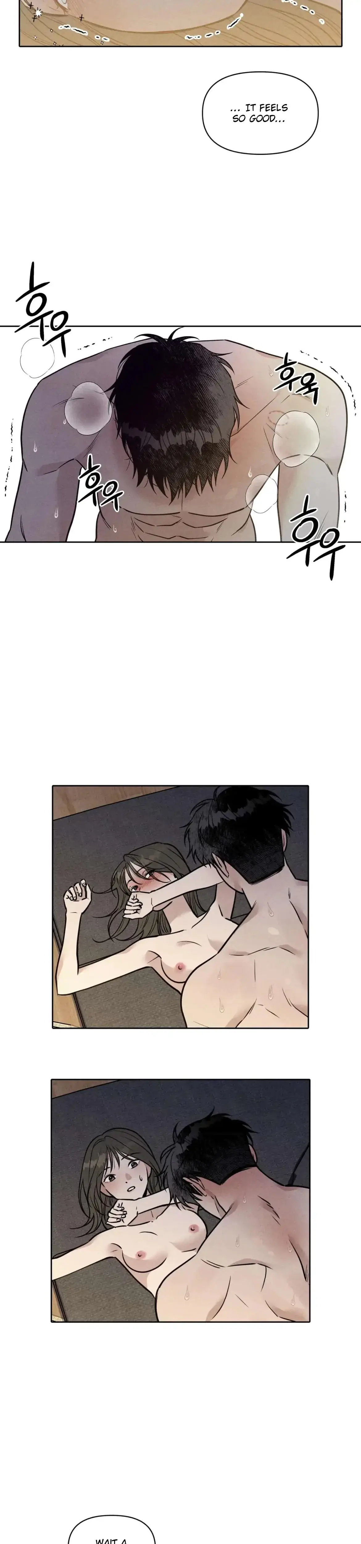 I Picked Up A Snake On My Way Home From Work Chapter 10 - Page 20