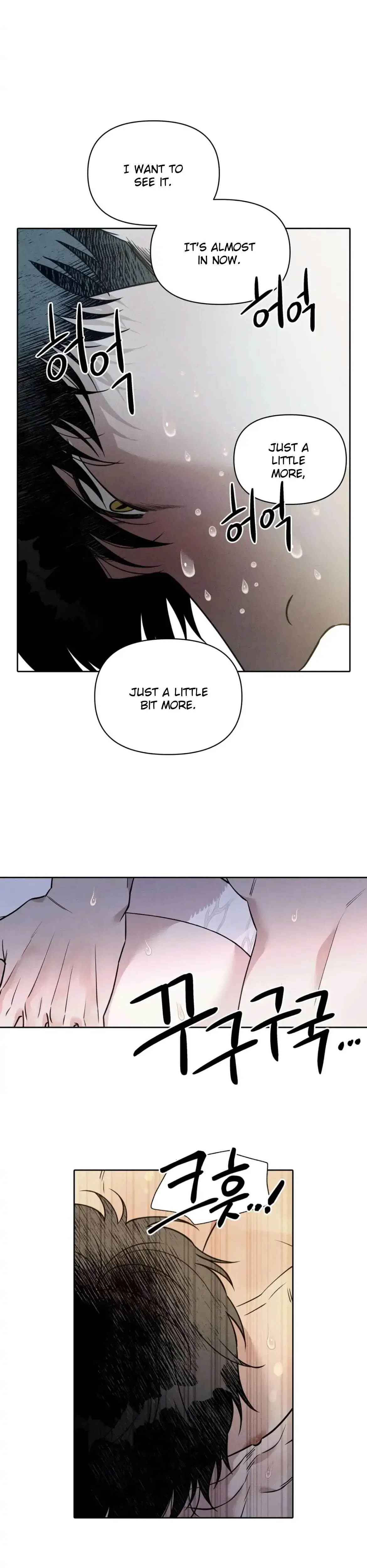 I Picked Up A Snake On My Way Home From Work Chapter 10 - Page 22