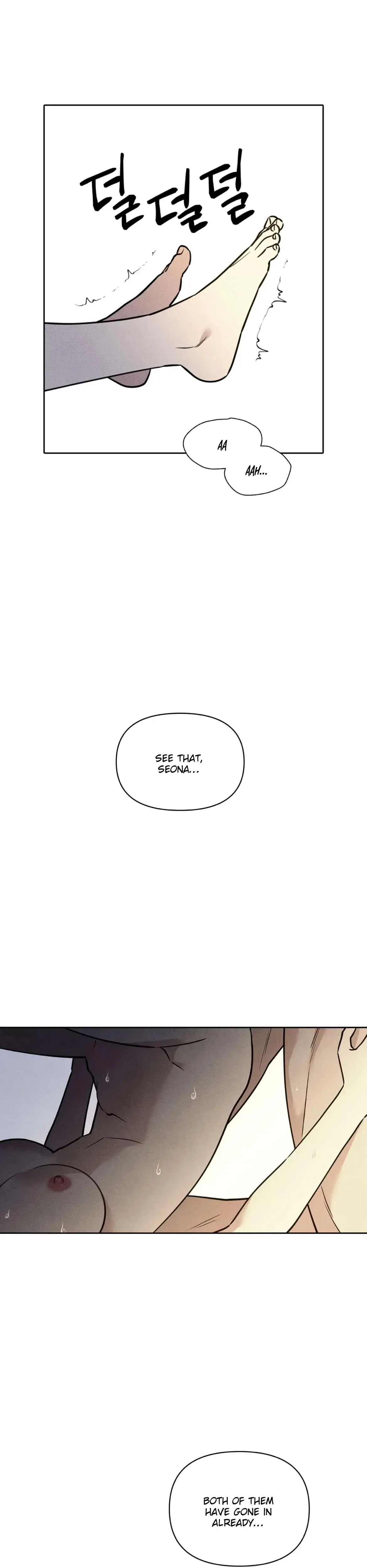 I Picked Up A Snake On My Way Home From Work Chapter 10 - Page 23
