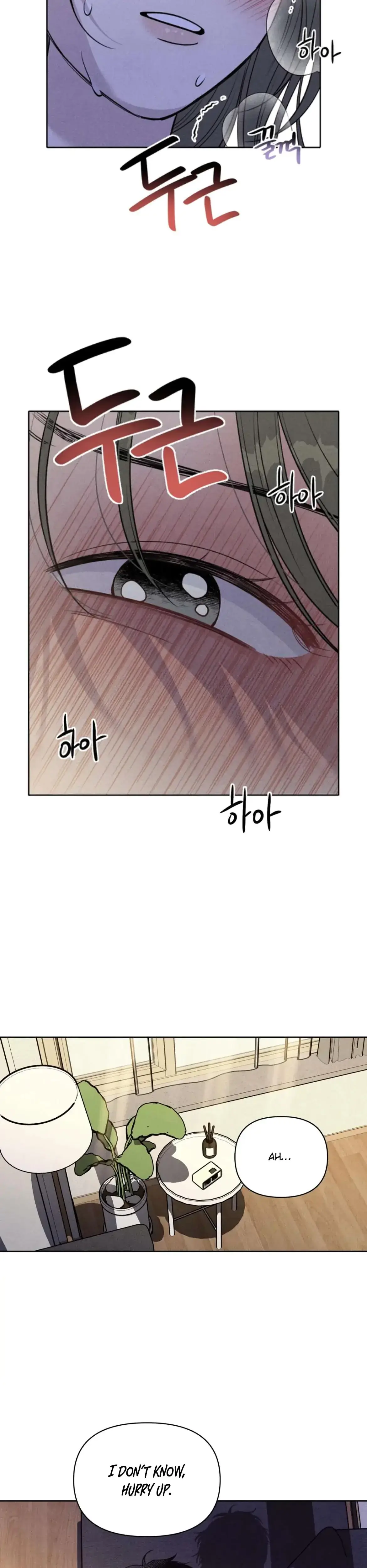 I Picked Up A Snake On My Way Home From Work Chapter 10 - Page 6