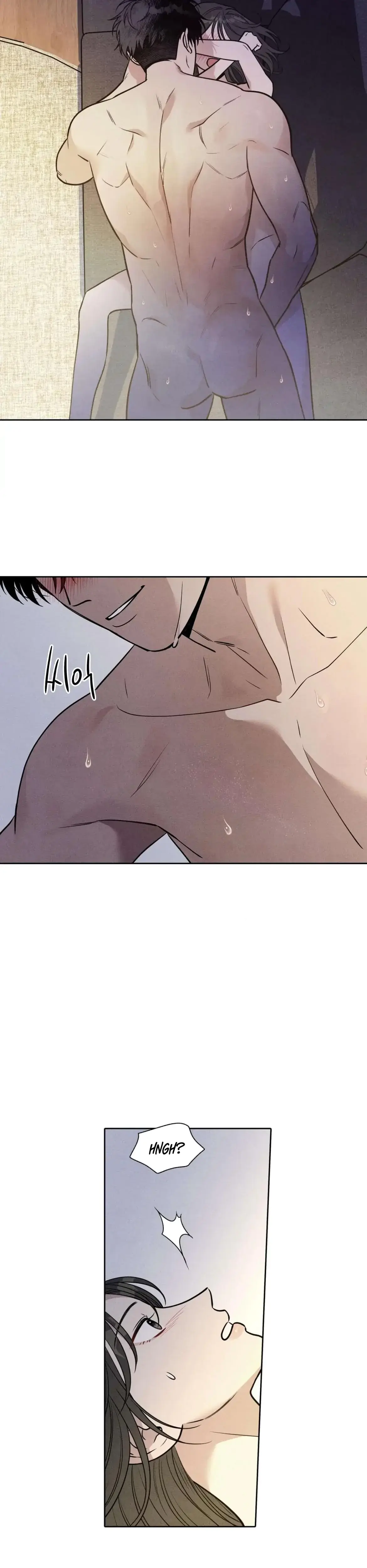 I Picked Up A Snake On My Way Home From Work Chapter 10 - Page 7