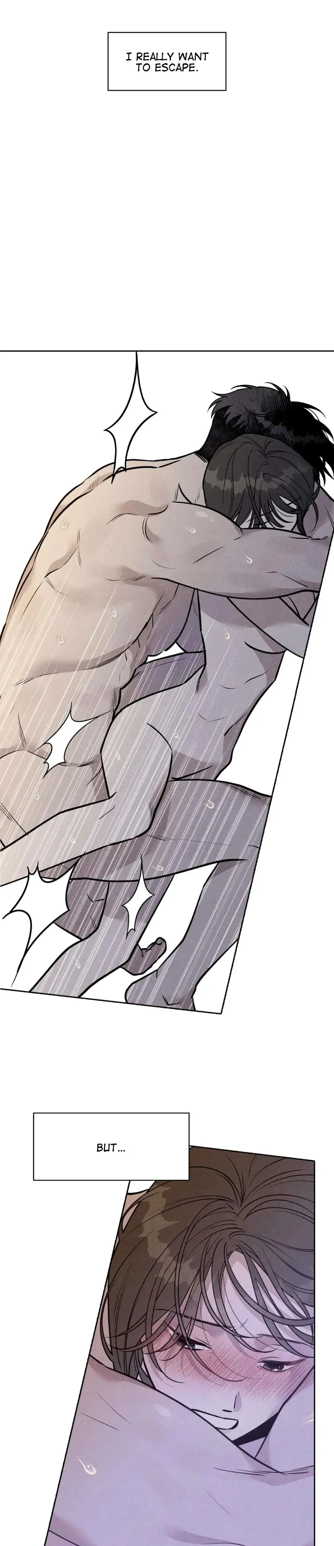 I Picked Up A Snake On My Way Home From Work Chapter 11 - Page 11