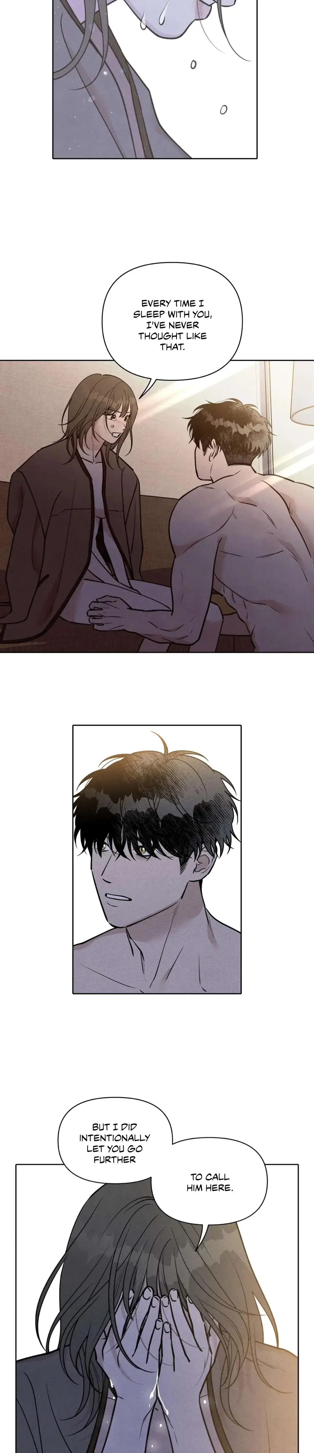 I Picked Up A Snake On My Way Home From Work Chapter 11 - Page 20