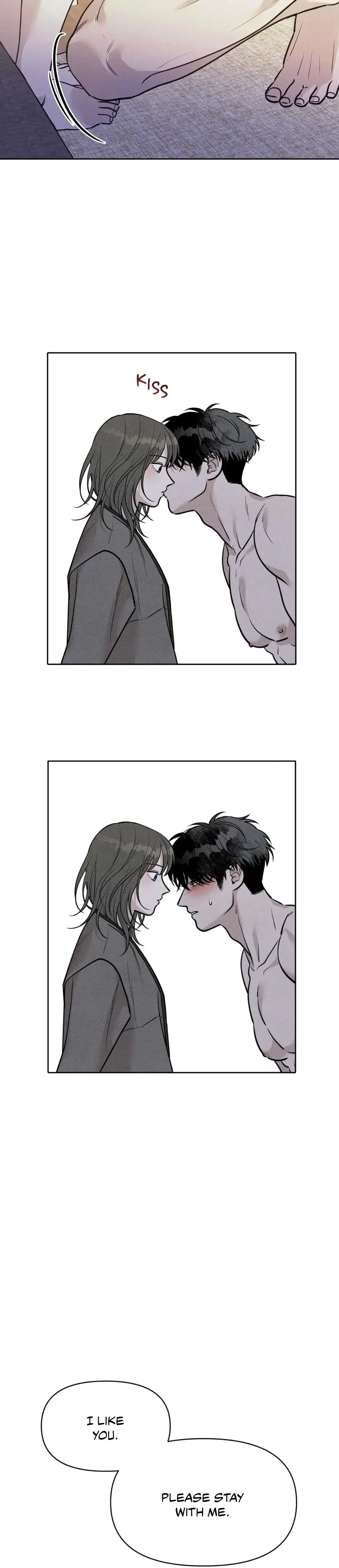 I Picked Up A Snake On My Way Home From Work Chapter 11 - Page 28