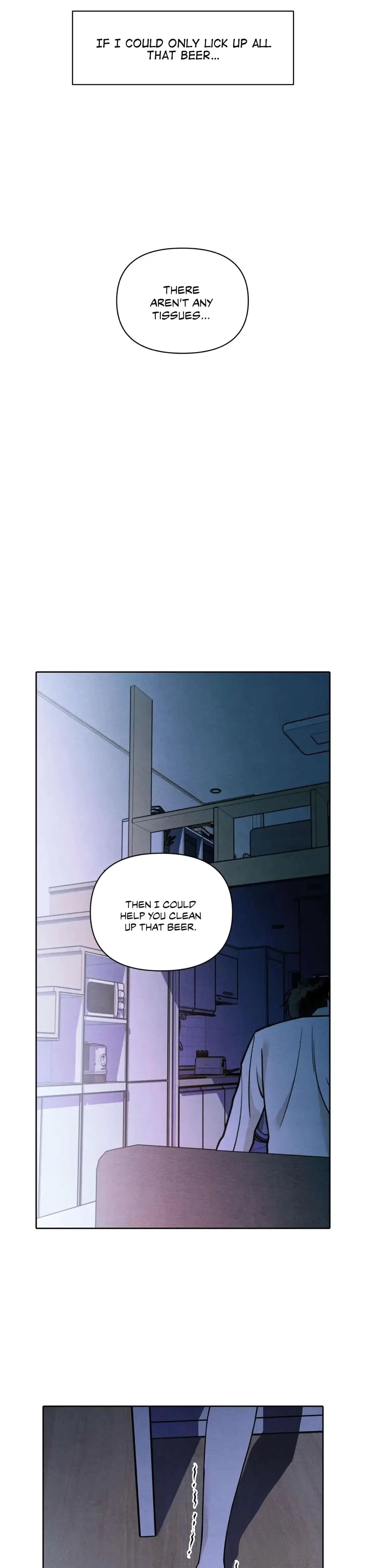 I Picked Up A Snake On My Way Home From Work Chapter 12 - Page 12