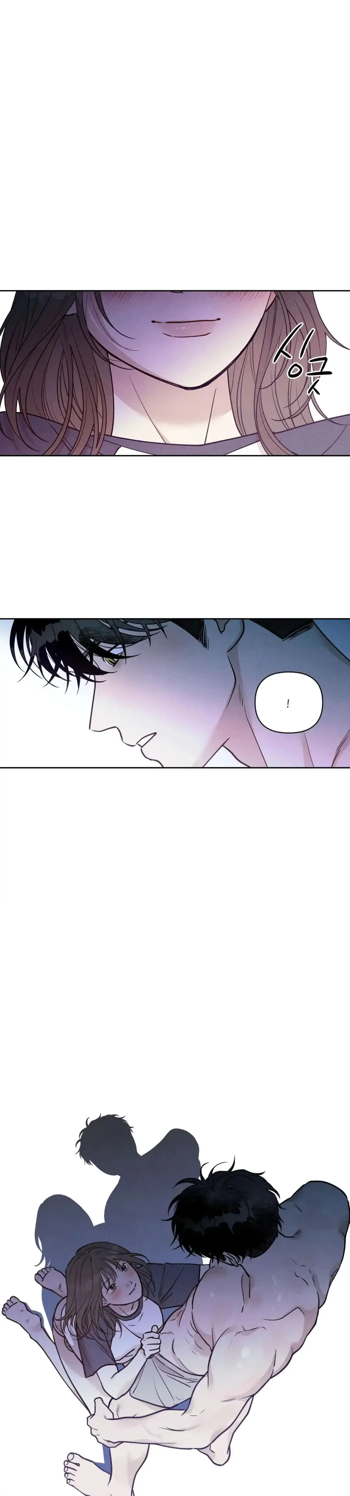 I Picked Up A Snake On My Way Home From Work Chapter 12 - Page 22