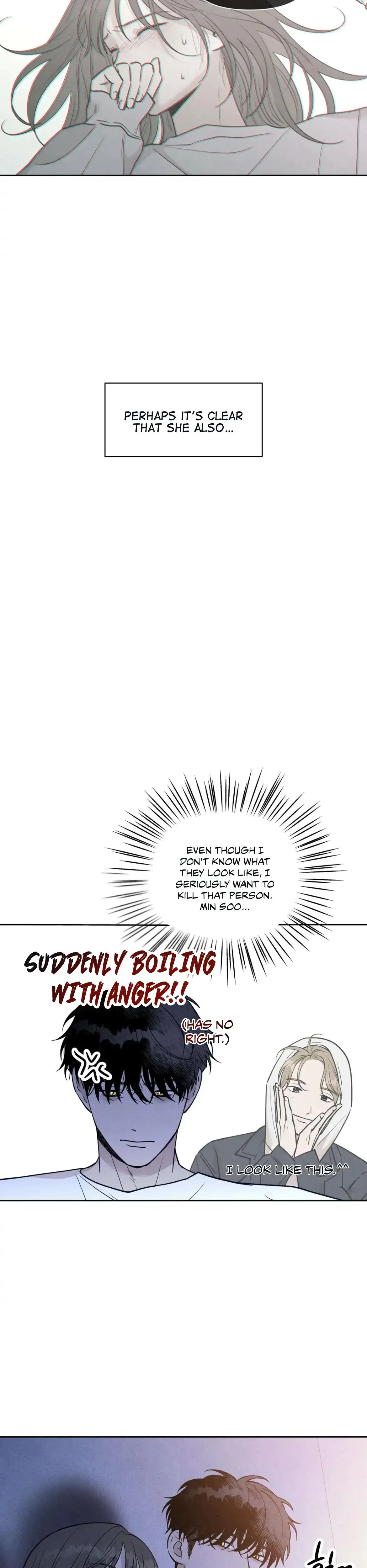I Picked Up A Snake On My Way Home From Work Chapter 12 - Page 7