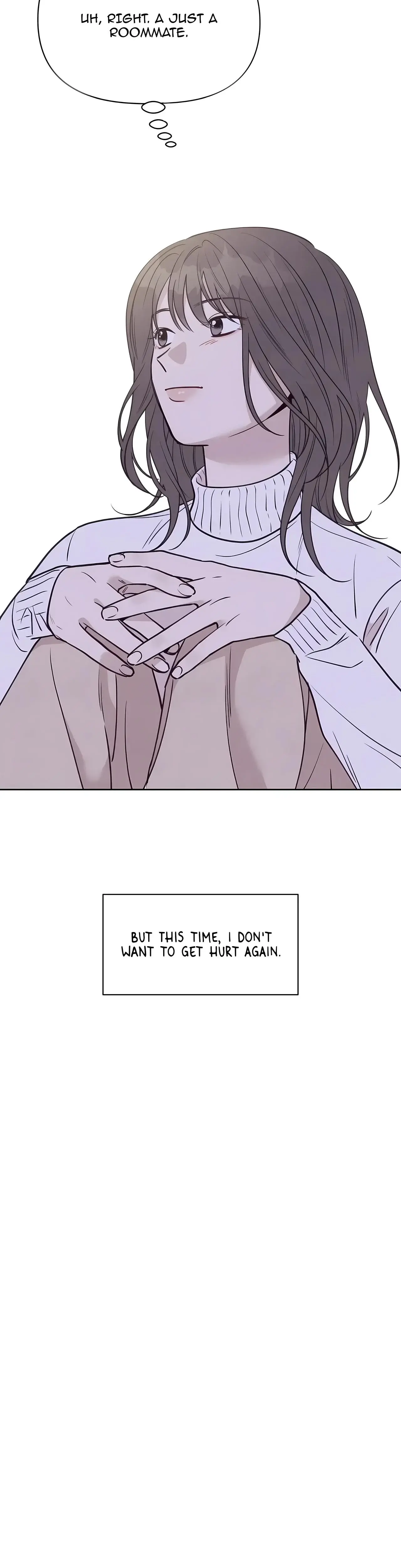 I Picked Up A Snake On My Way Home From Work Chapter 2 - Page 29