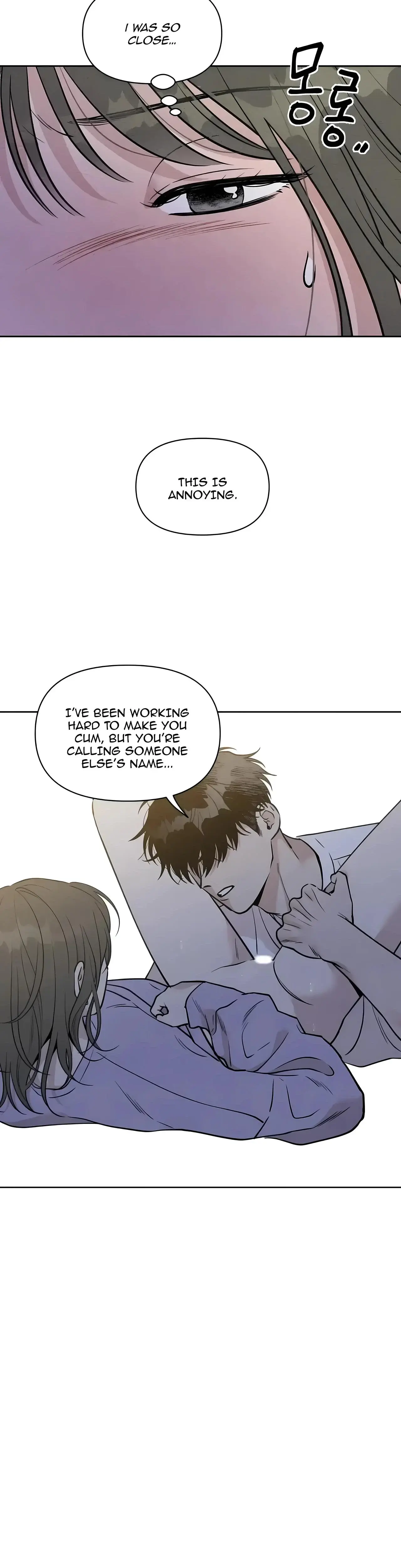 I Picked Up A Snake On My Way Home From Work Chapter 2 - Page 5