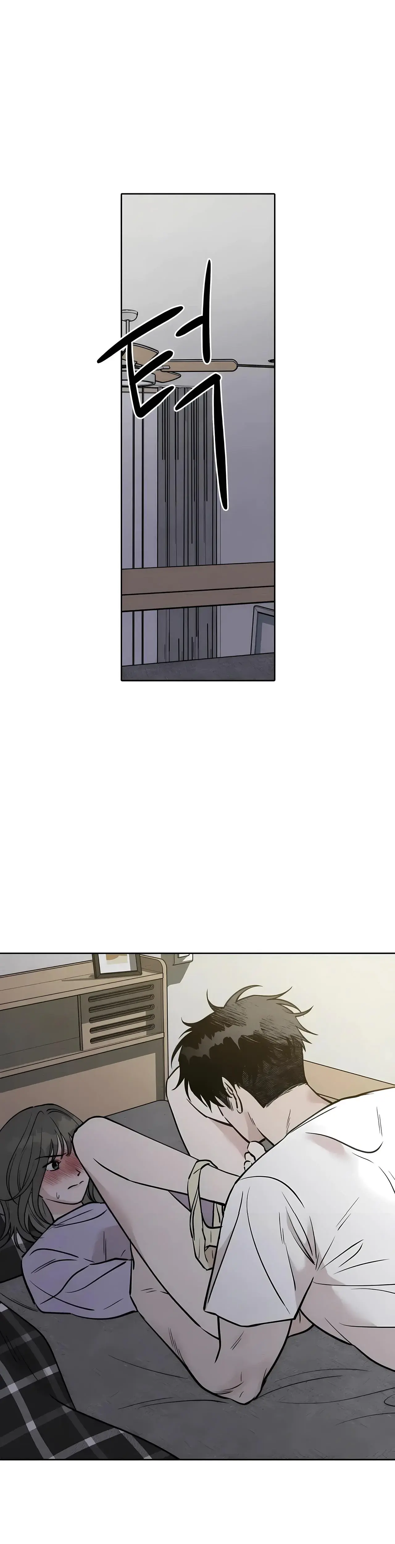 I Picked Up A Snake On My Way Home From Work Chapter 2 - Page 8