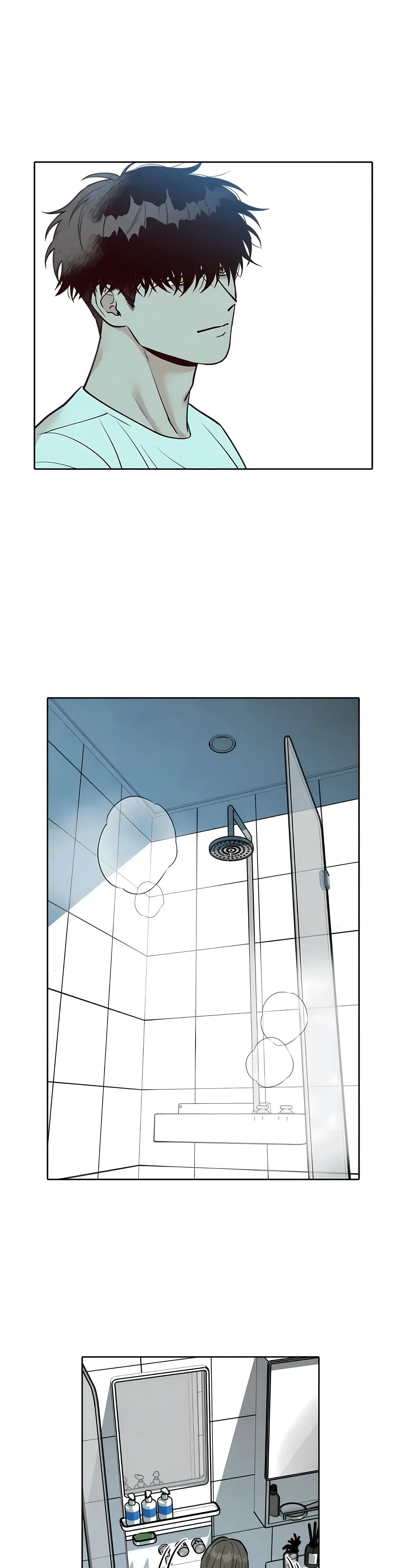 I Picked Up A Snake On My Way Home From Work Chapter 3 - Page 13