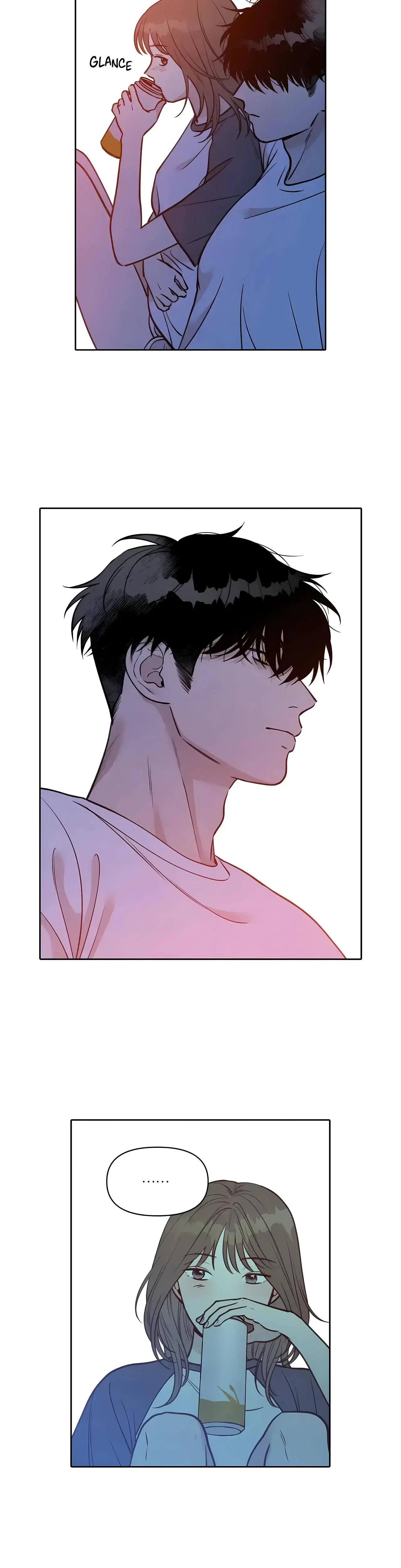 I Picked Up A Snake On My Way Home From Work Chapter 3 - Page 25