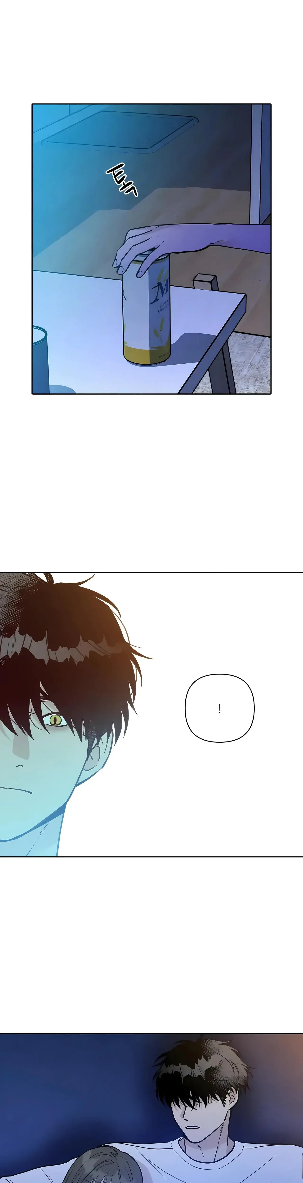 I Picked Up A Snake On My Way Home From Work Chapter 3 - Page 26