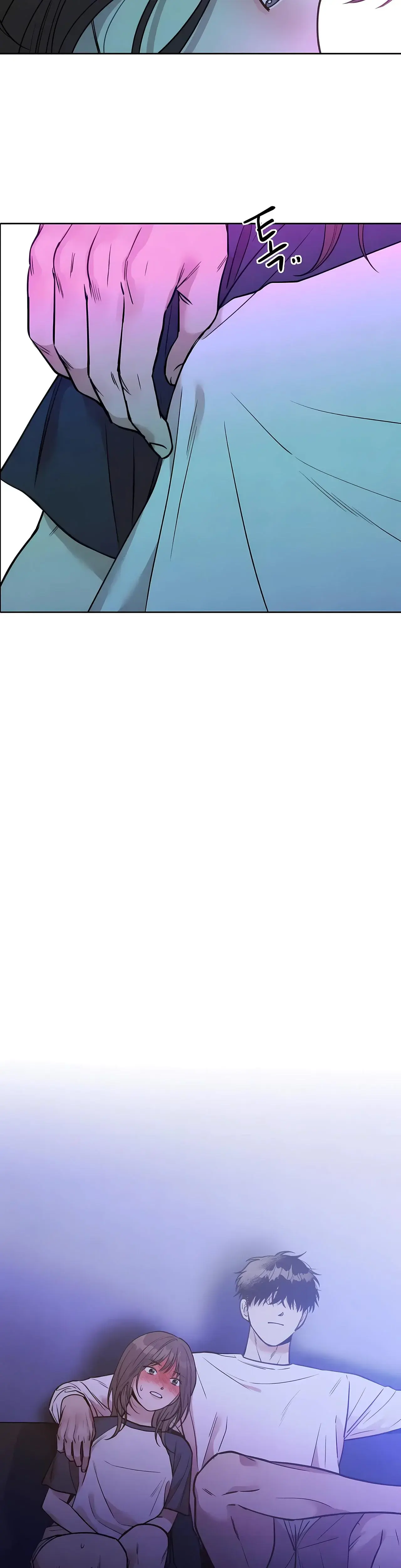 I Picked Up A Snake On My Way Home From Work Chapter 3 - Page 30