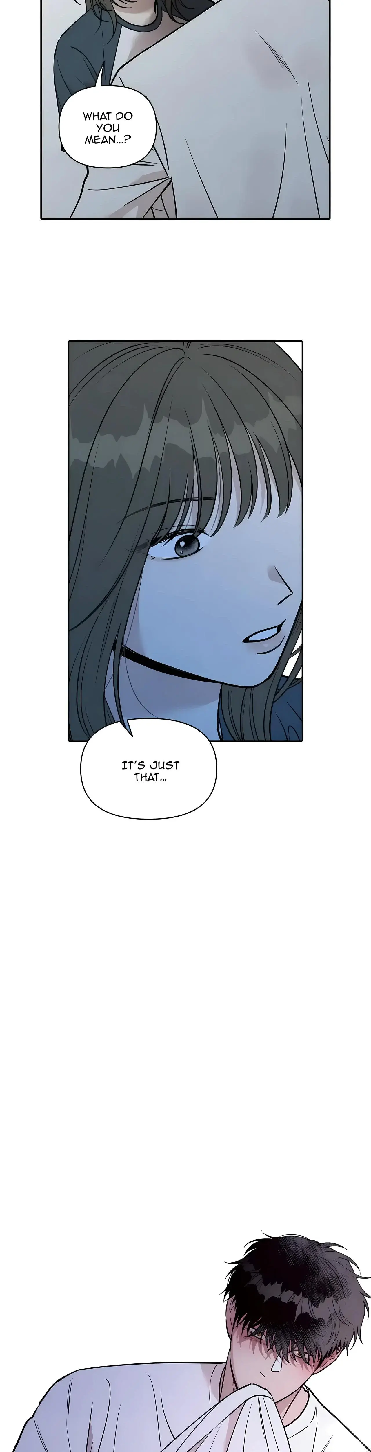 I Picked Up A Snake On My Way Home From Work Chapter 4 - Page 17