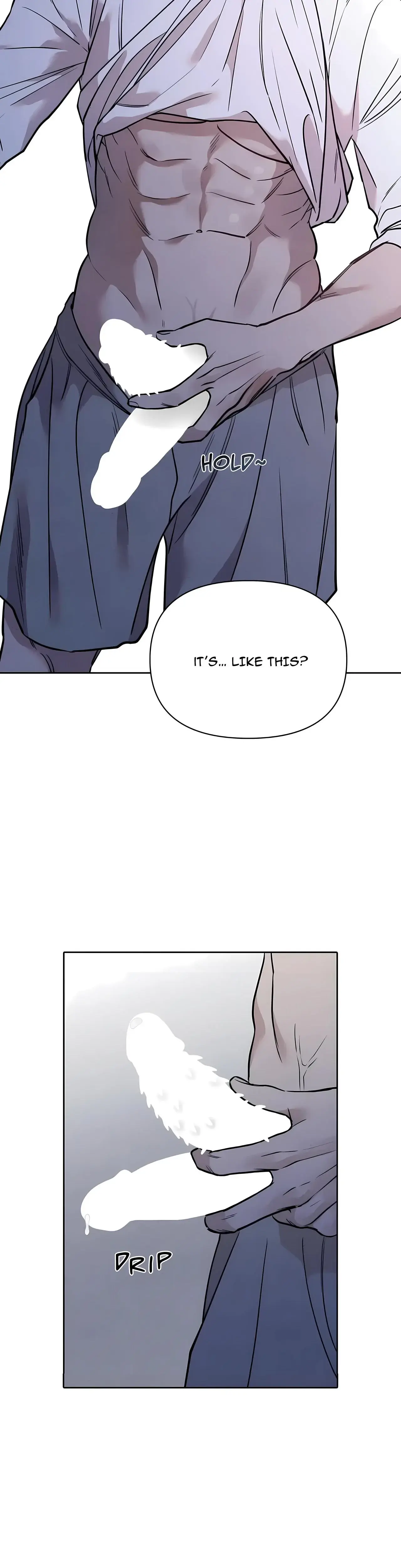 I Picked Up A Snake On My Way Home From Work Chapter 4 - Page 18