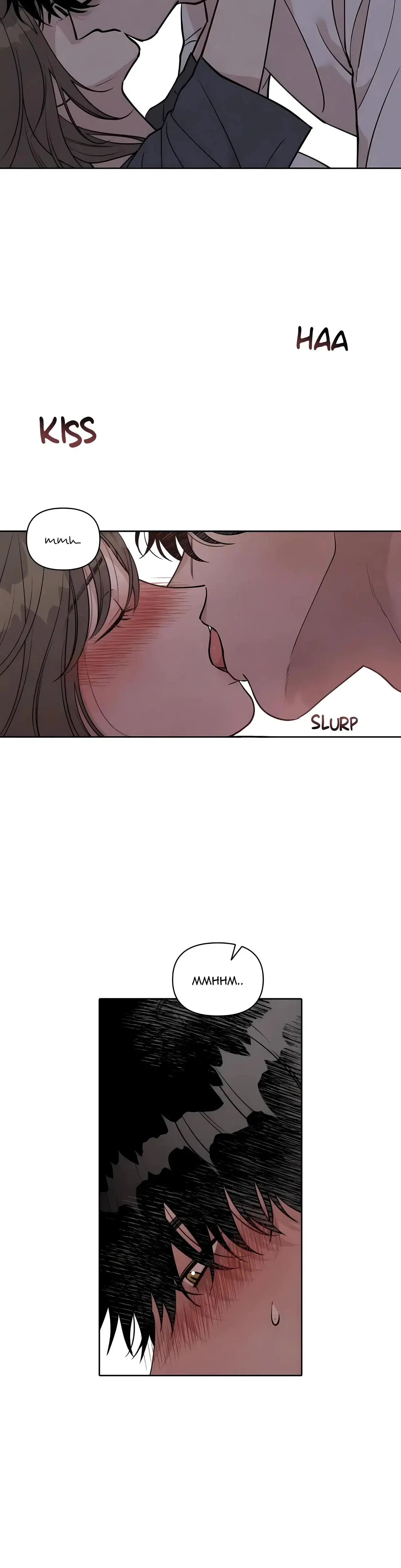 I Picked Up A Snake On My Way Home From Work Chapter 4 - Page 9