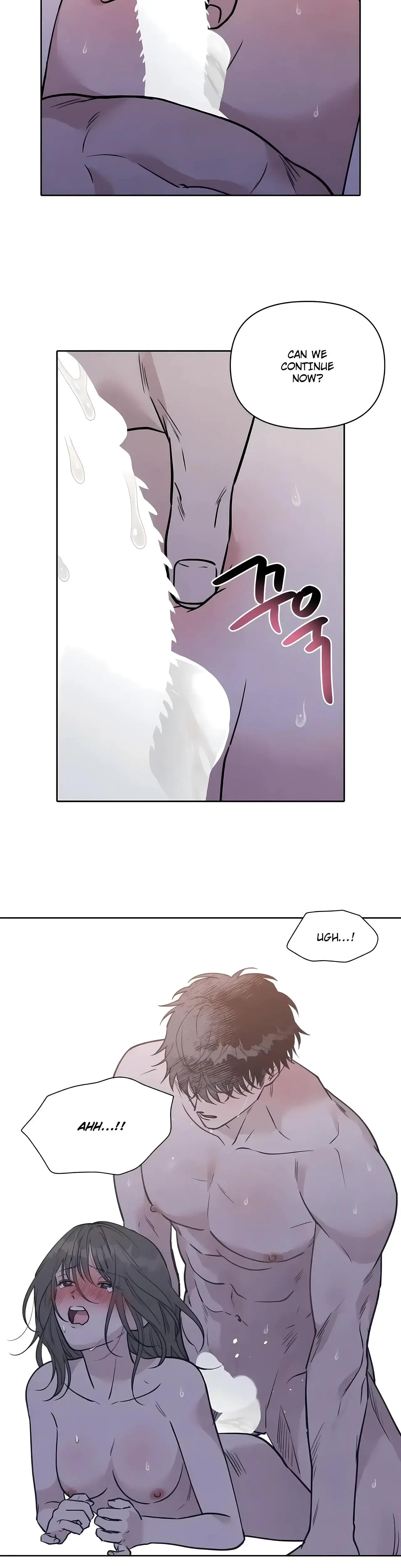 I Picked Up A Snake On My Way Home From Work Chapter 5 - Page 11