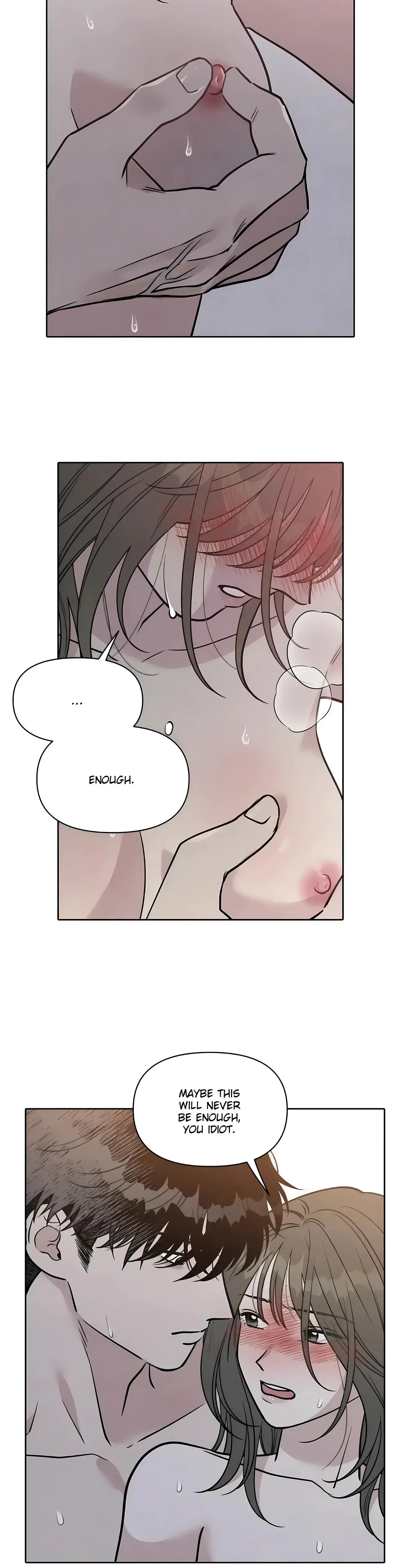 I Picked Up A Snake On My Way Home From Work Chapter 5 - Page 26