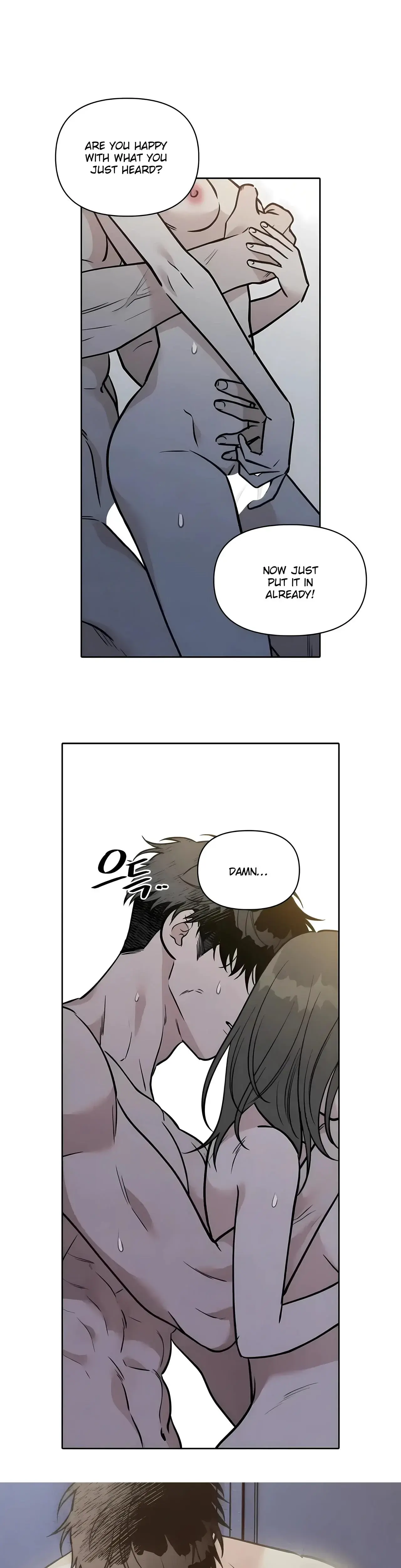 I Picked Up A Snake On My Way Home From Work Chapter 5 - Page 27