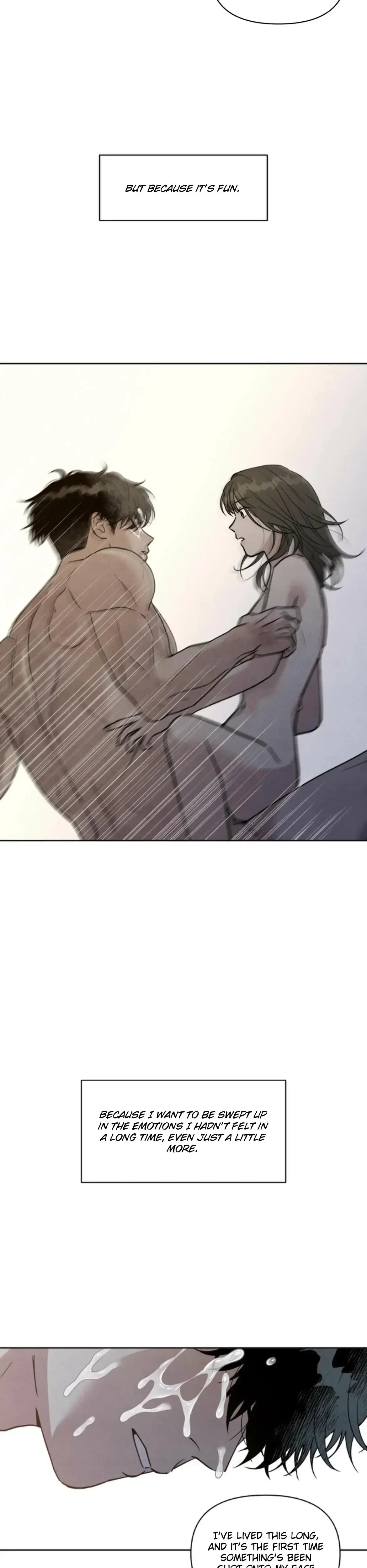 I Picked Up A Snake On My Way Home From Work Chapter 6 - Page 24