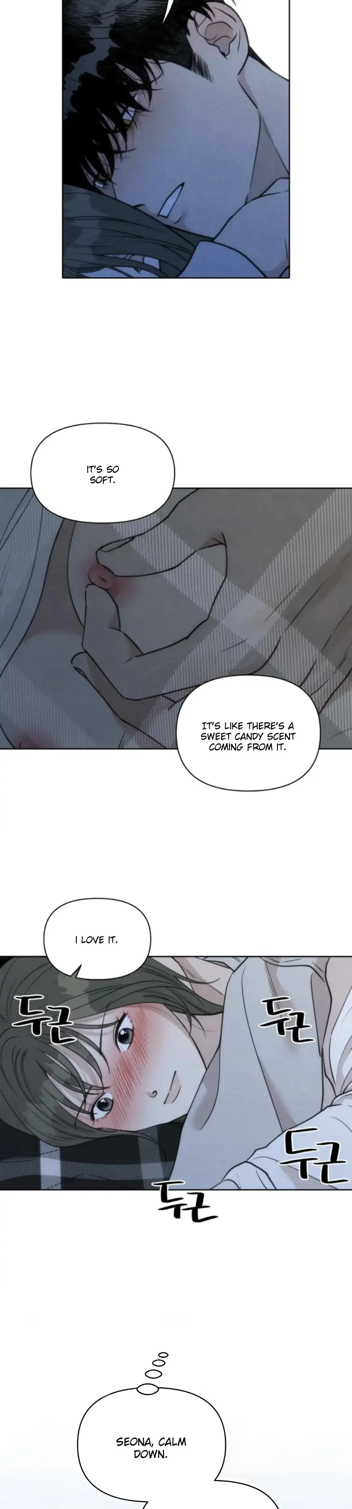 I Picked Up A Snake On My Way Home From Work Chapter 7 - Page 15
