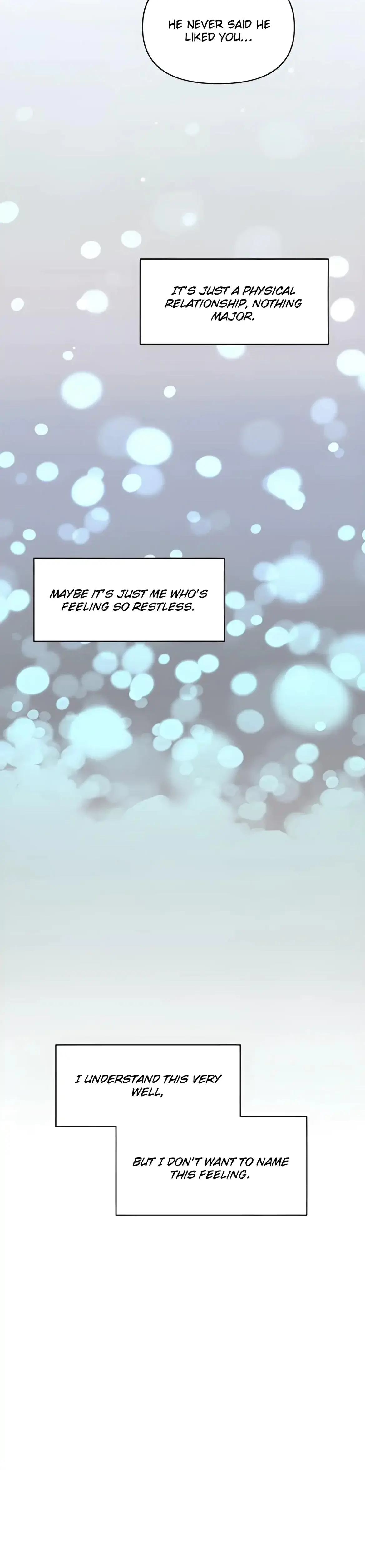 I Picked Up A Snake On My Way Home From Work Chapter 7 - Page 16