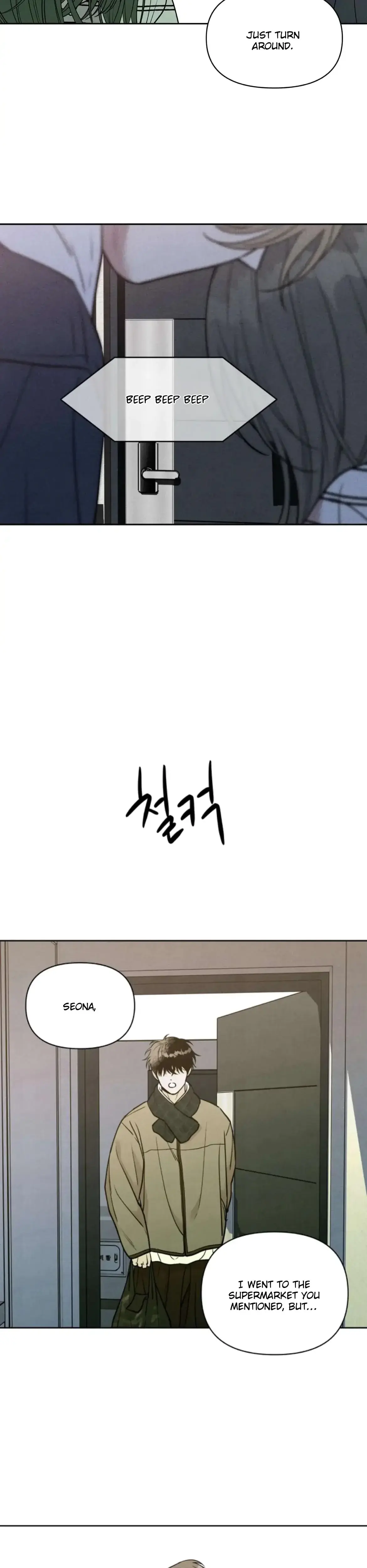 I Picked Up A Snake On My Way Home From Work Chapter 8 - Page 24