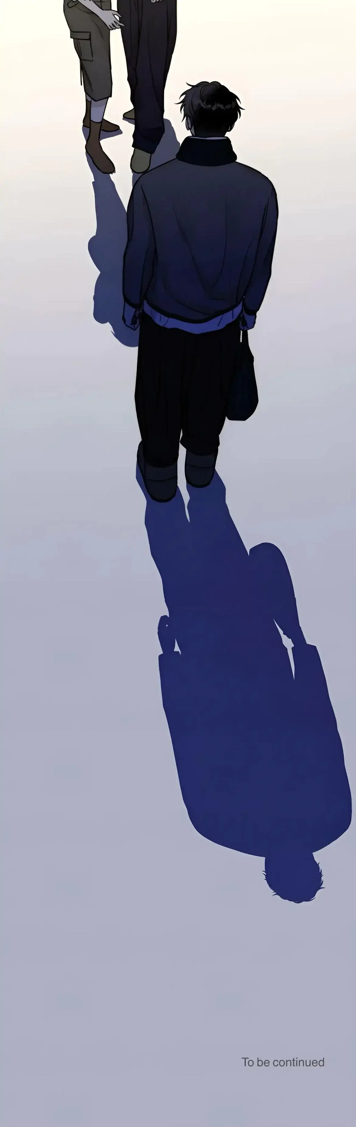 I Picked Up A Snake On My Way Home From Work Chapter 8 - Page 26