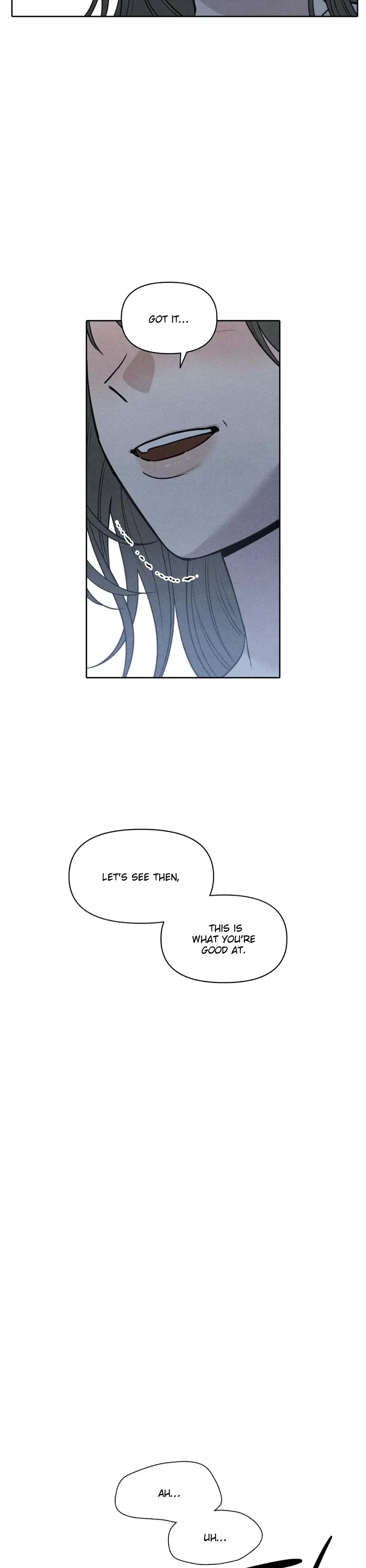 I Picked Up A Snake On My Way Home From Work Chapter 9 - Page 16