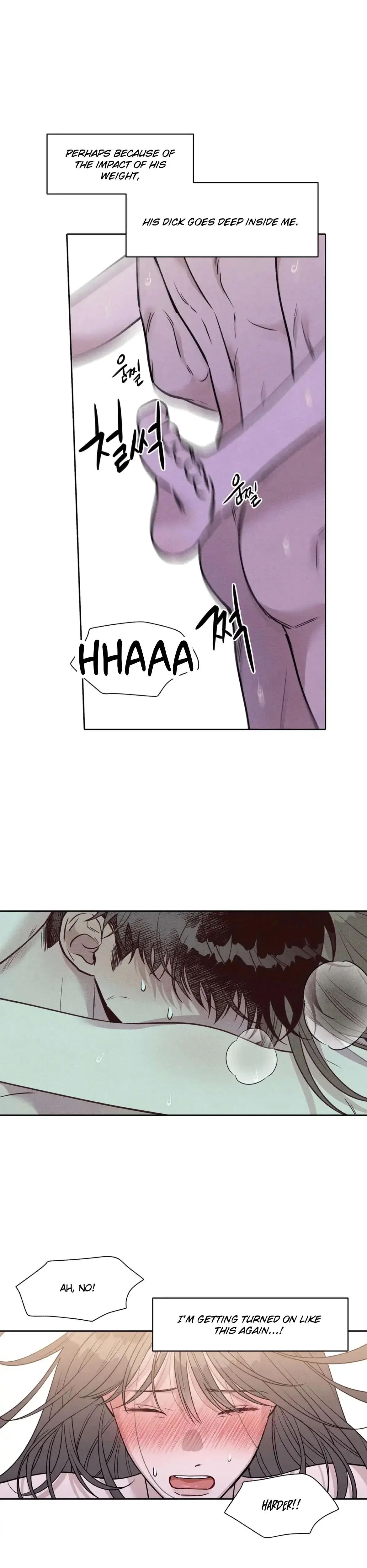 I Picked Up A Snake On My Way Home From Work Chapter 9 - Page 26