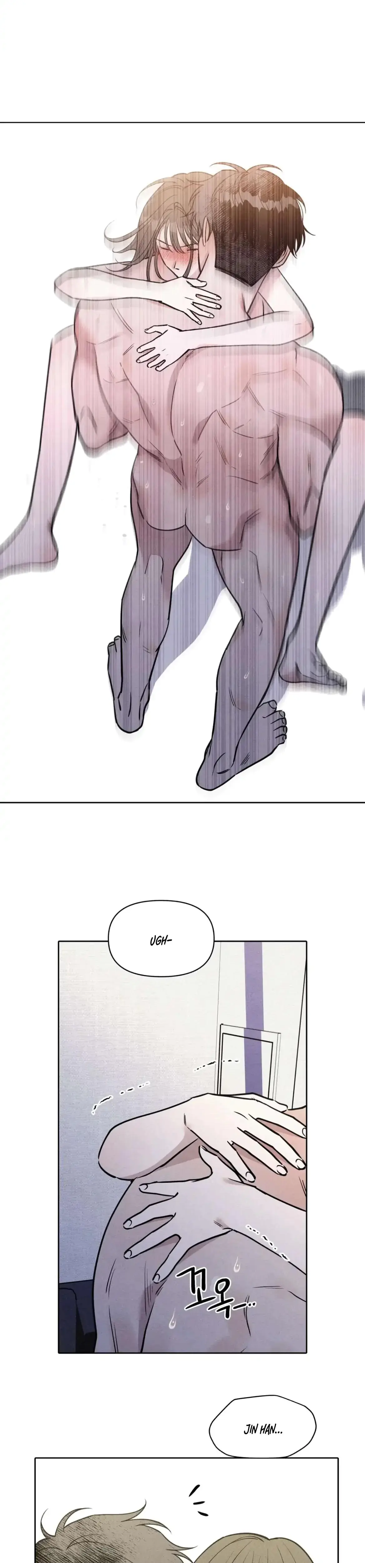 I Picked Up A Snake On My Way Home From Work Chapter 9 - Page 27