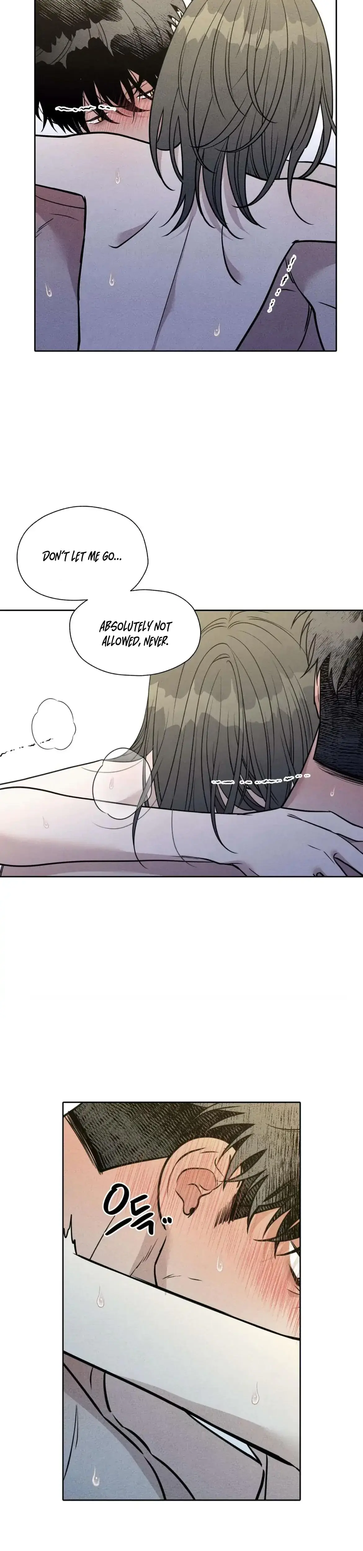 I Picked Up A Snake On My Way Home From Work Chapter 9 - Page 28