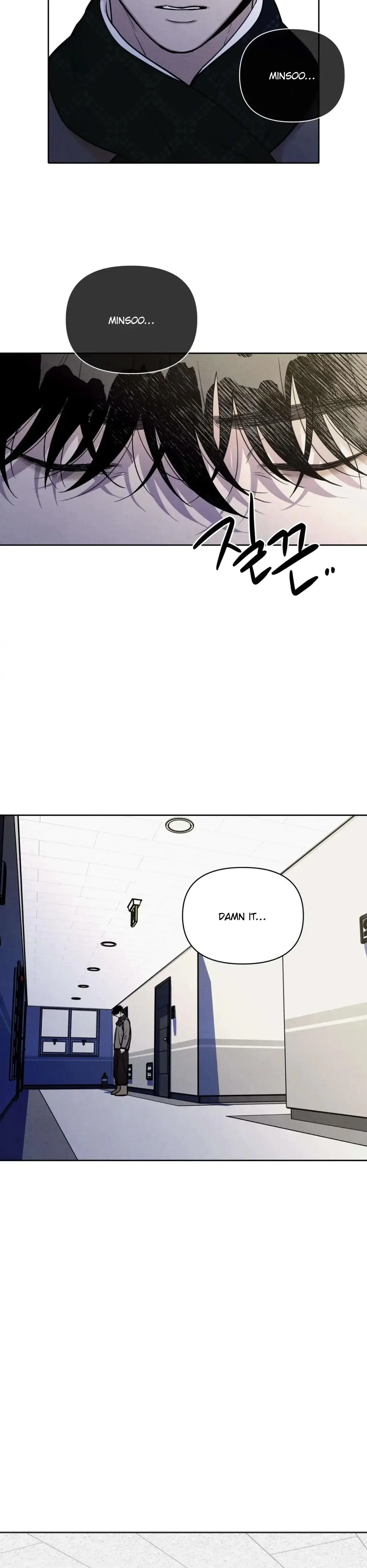 I Picked Up A Snake On My Way Home From Work Chapter 9 - Page 5