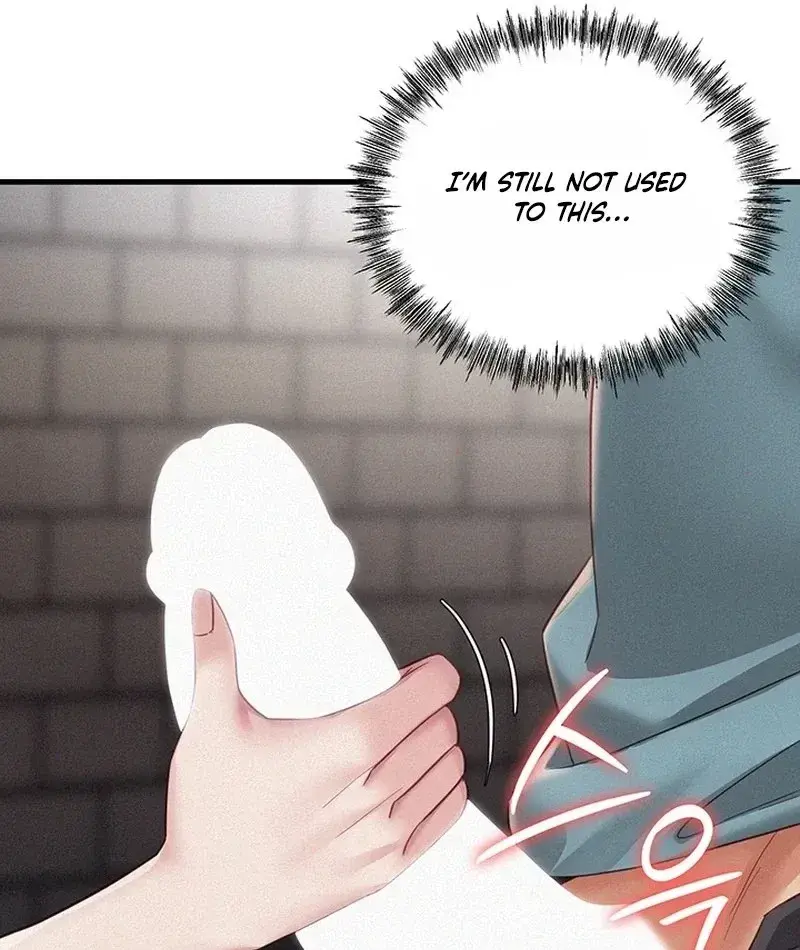 I Possessed The Body Of A Delinquent Girl Chapter 10 - Page 103