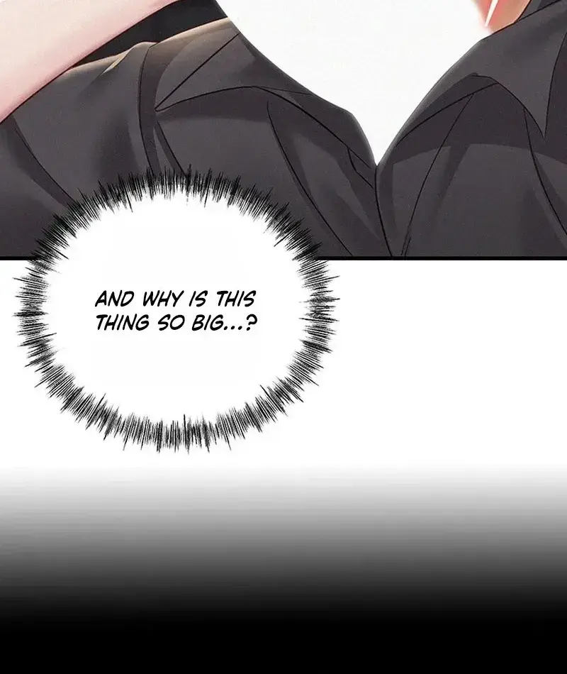 I Possessed The Body Of A Delinquent Girl Chapter 10 - Page 104
