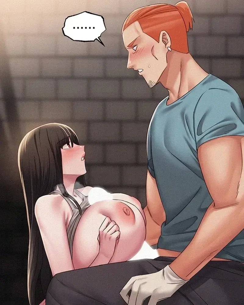I Possessed The Body Of A Delinquent Girl Chapter 10 - Page 116